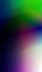 green and blue light illustration