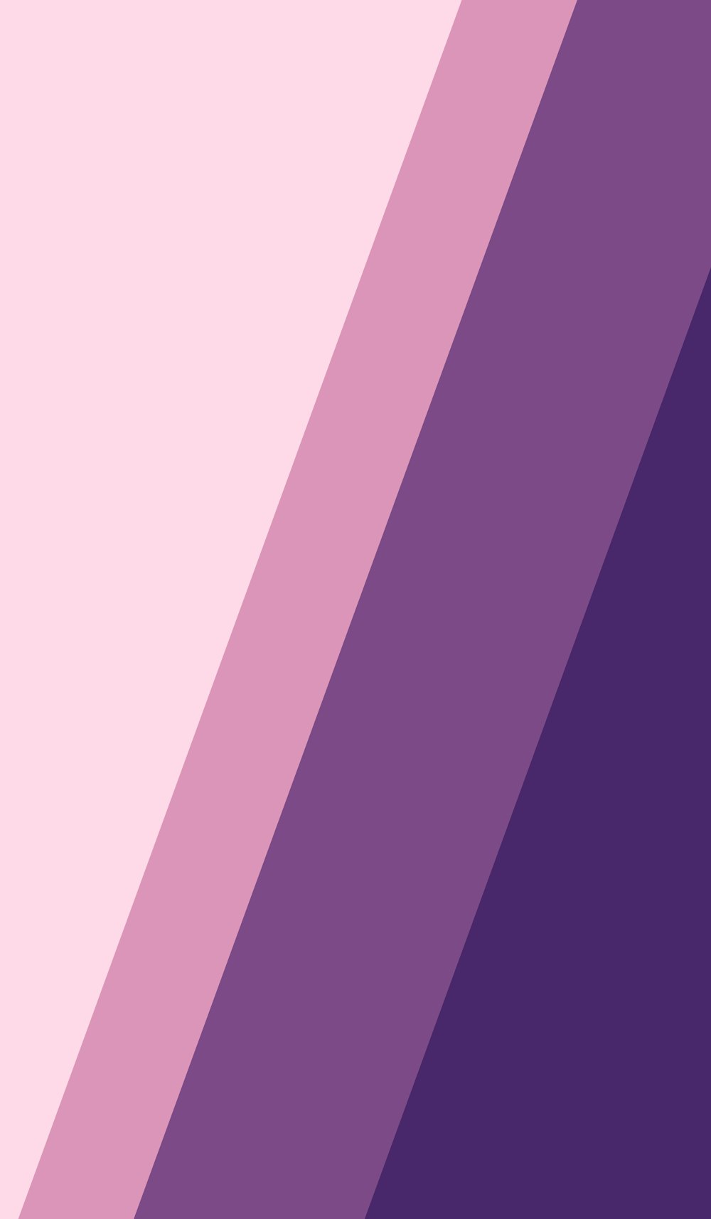 a pink and purple background with diagonal stripes