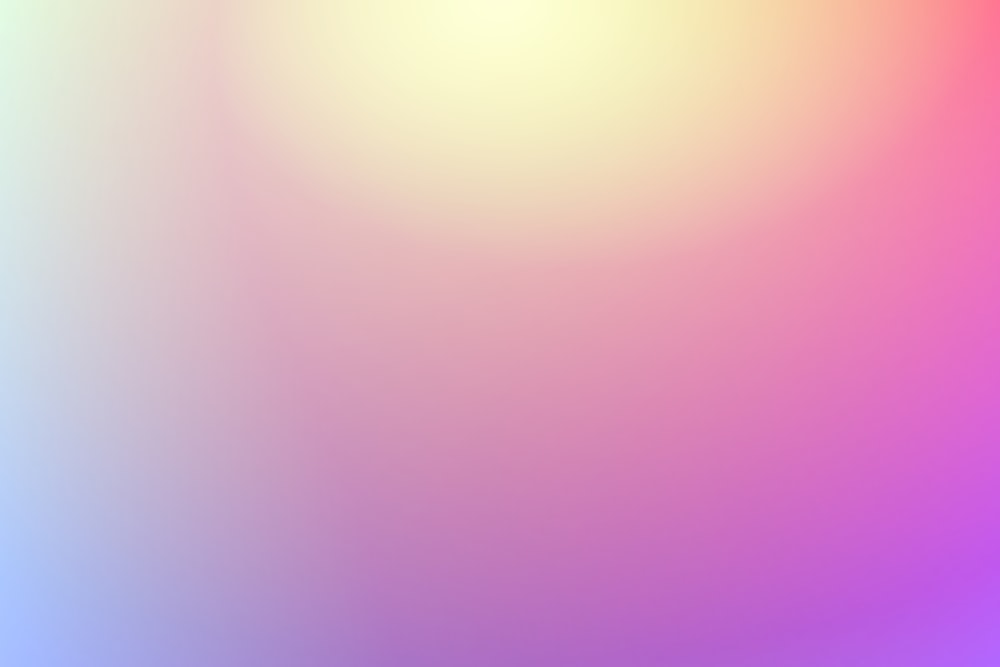 Pink And Yellow Abstract Background With Fluid Design Gradient Pastel  Backdrop Stock Illustration - Download Image Now - iStock