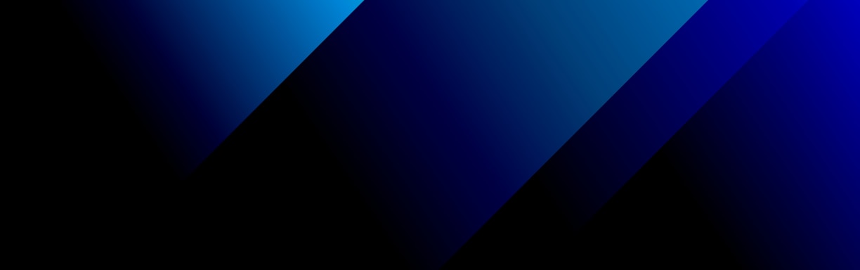 blue and black digital wallpaper