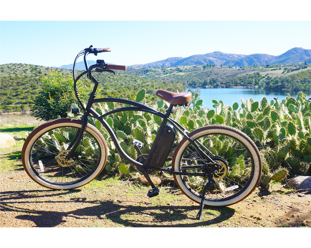 Volt E-Bike