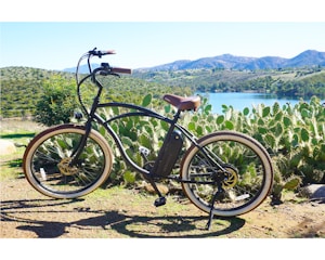 Volt E-Bike