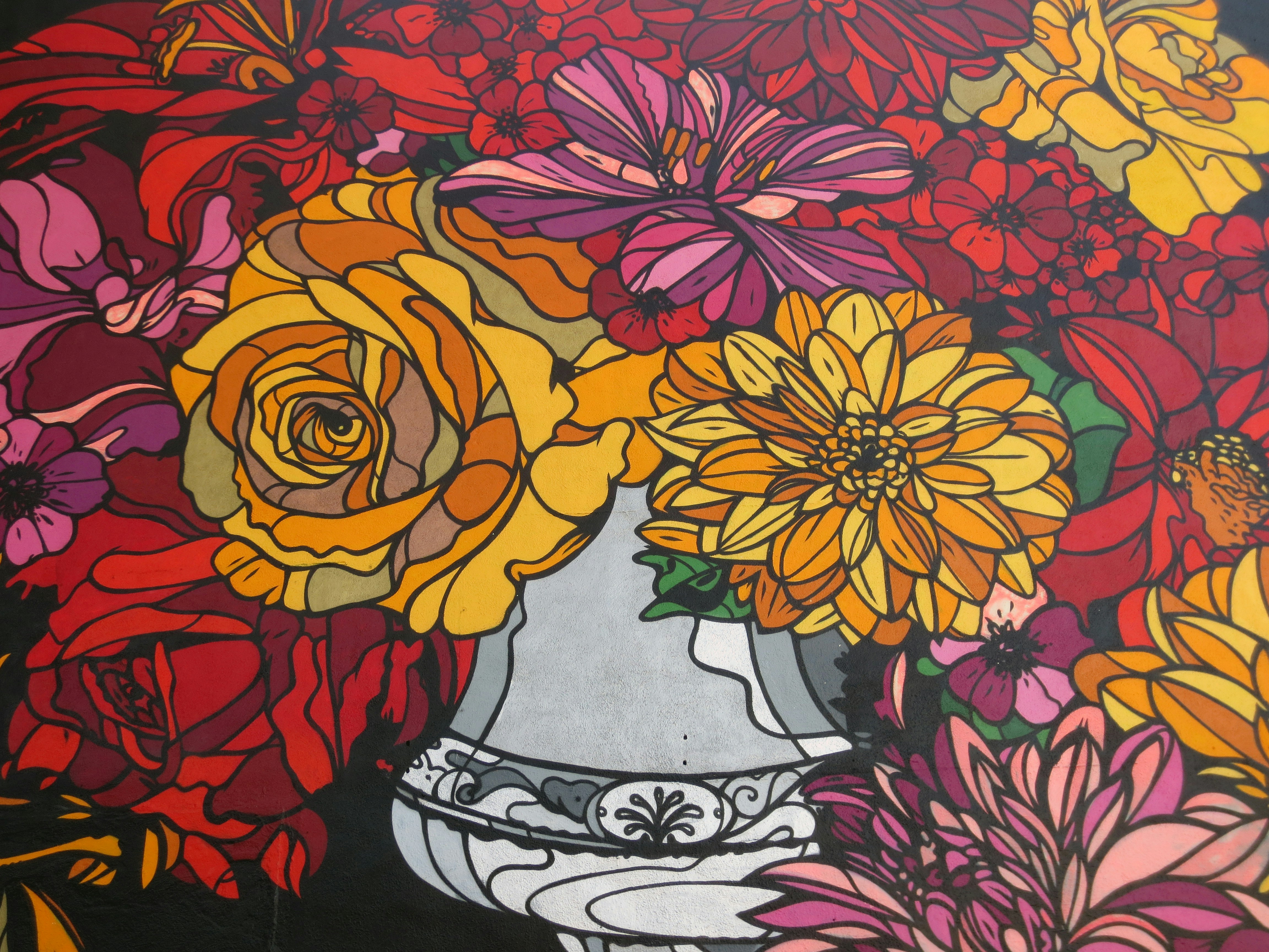 Floral Design Pictures Download Free Images On Unsplash