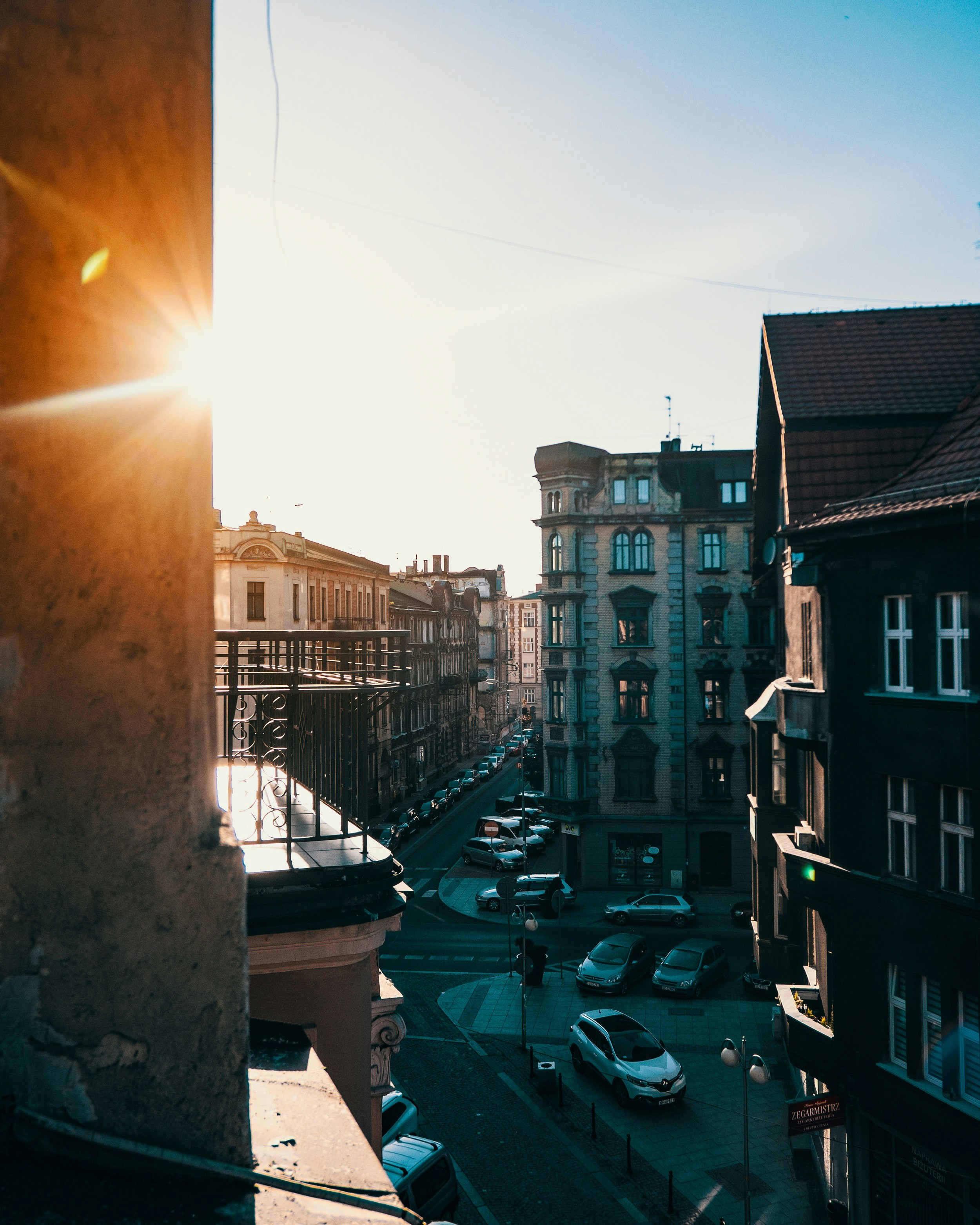 Katowice – Cultural & Historical Context