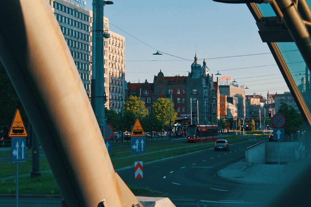 Travel Tips and Stories of Katowice in Poland