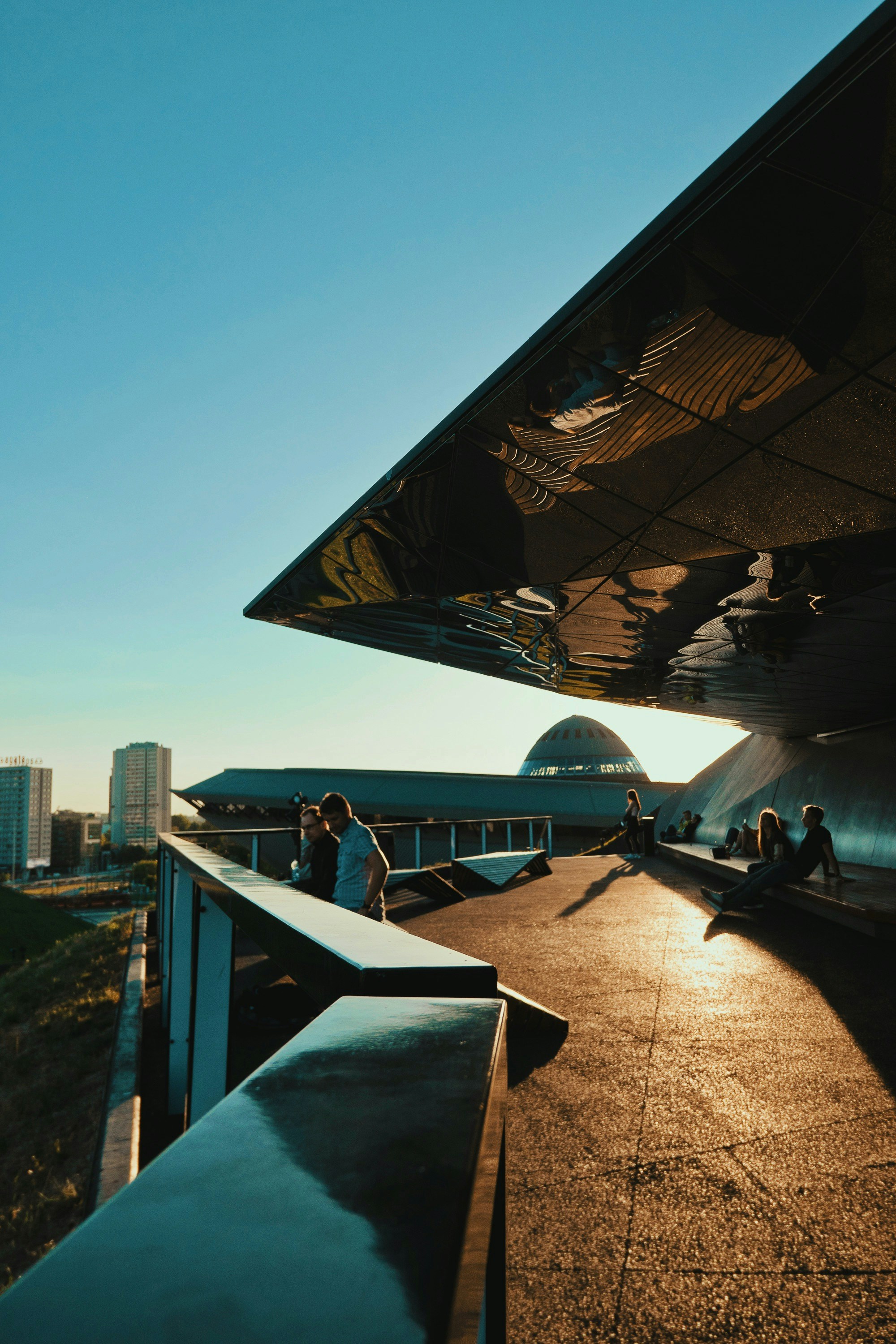 Katowice – Transportation & Getting Around