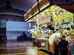 Acessórios Artesanais para Carnaval
