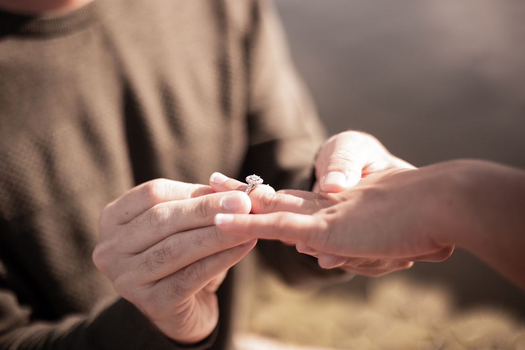 Chance Encounter on Vacation Leads to Surprise Proposal - Final Day… — Chance Encounter on Vacation Leads to