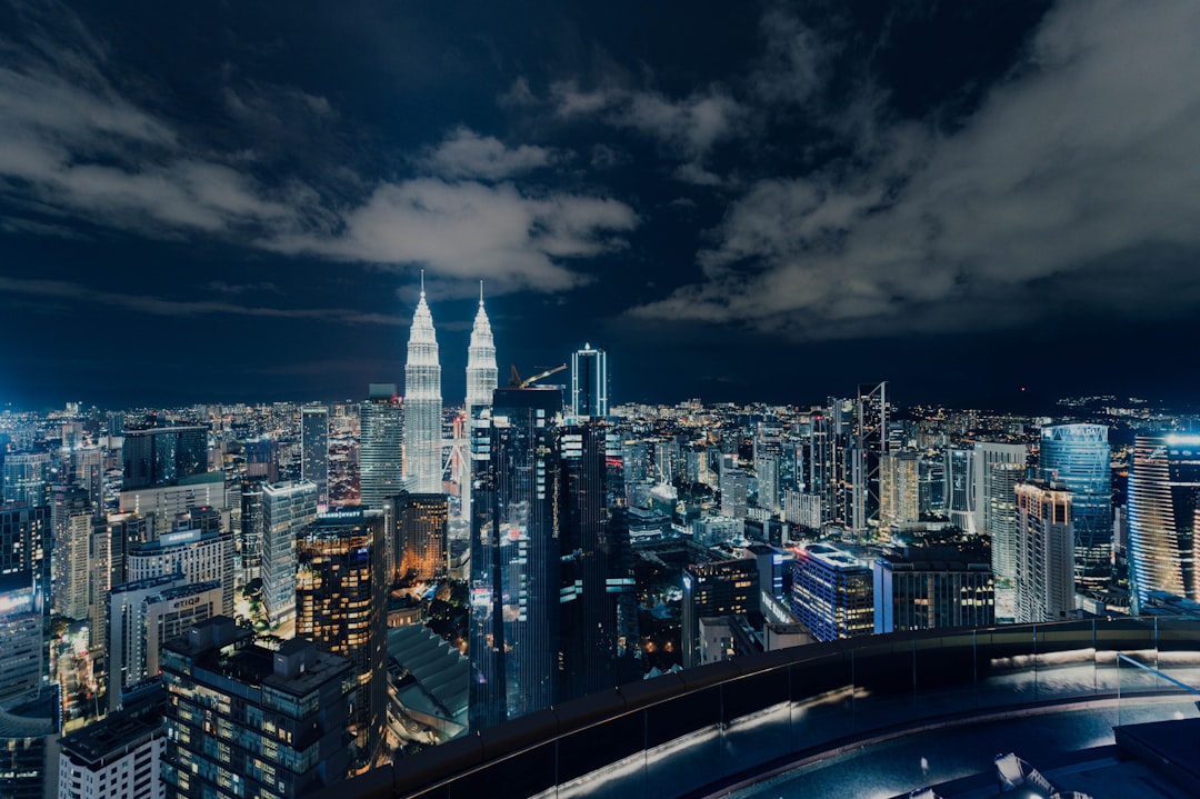 Skyline photo spot Banyan Tree Kuala Lumpur Menara Kuala Lumpur