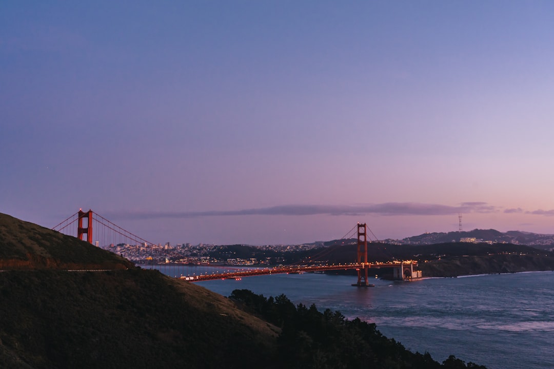 golden gate bridge san francisco california