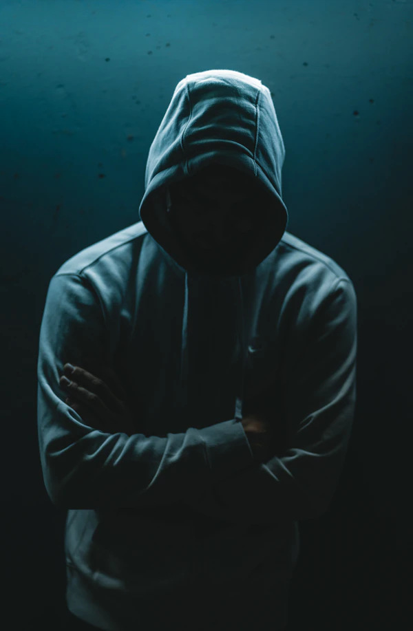 Nike hoodie