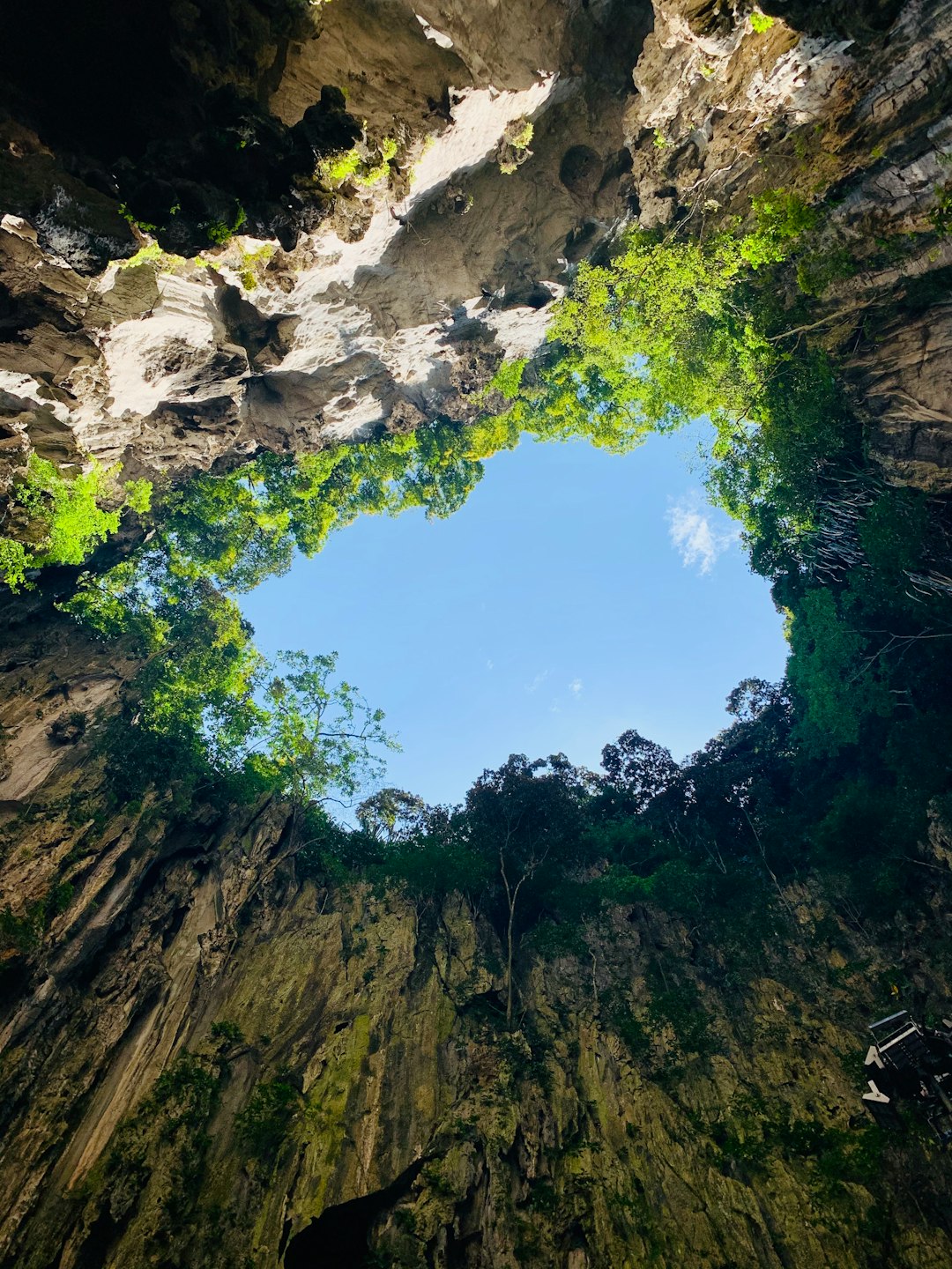 Nature reserve photo spot Batu Caves Malaysia