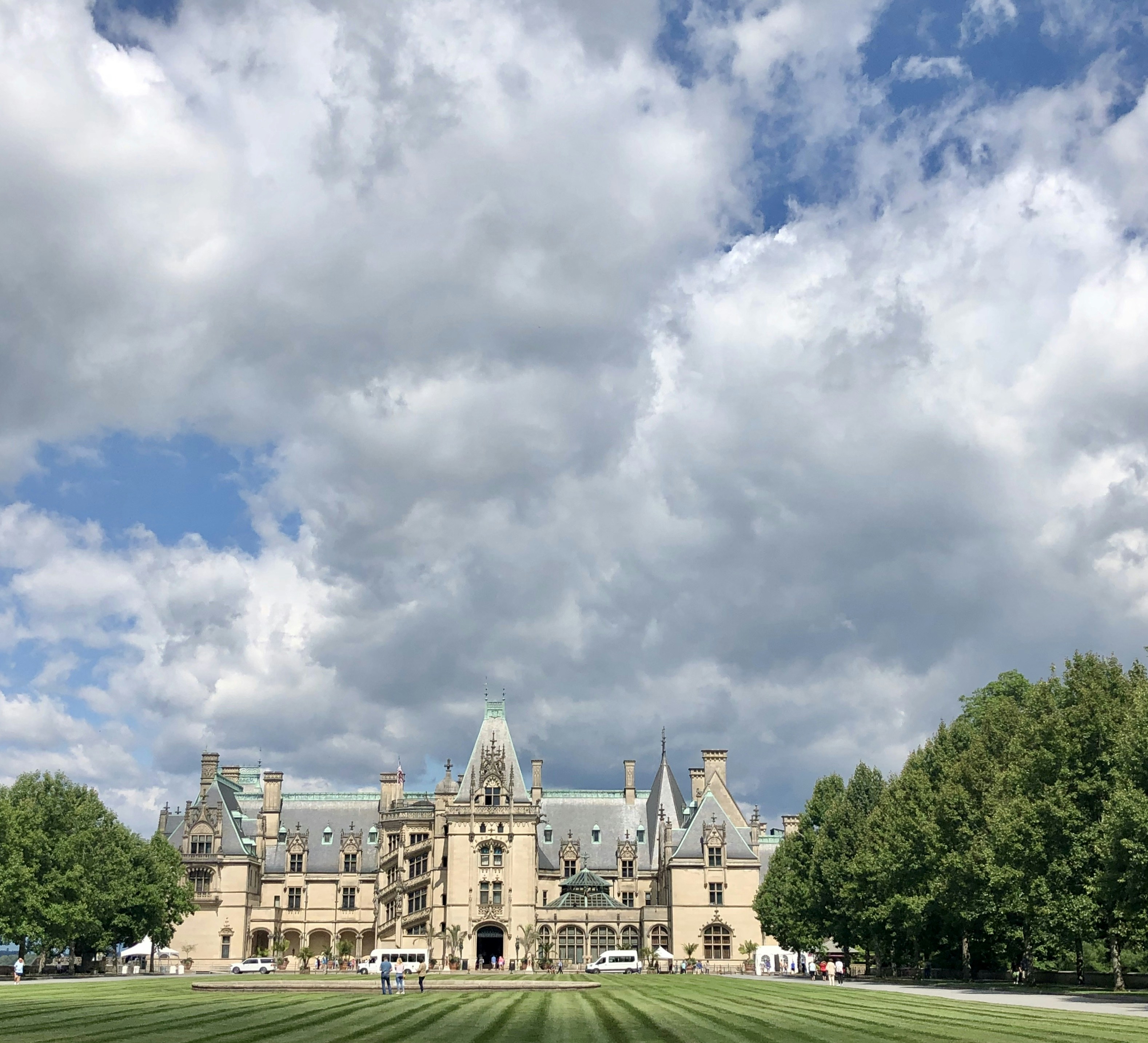 Asheville restaurants