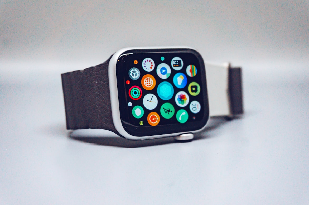 All that You Needed to Realize About Smart Watches
