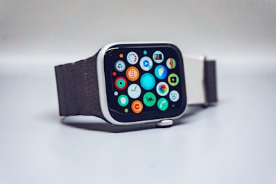 Apple Watch Series 7