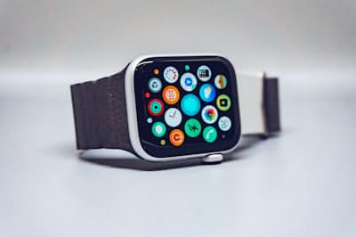 Apple Watch Ultra 3