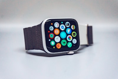 Apple Watch Ultra 2 GPS+Cellular