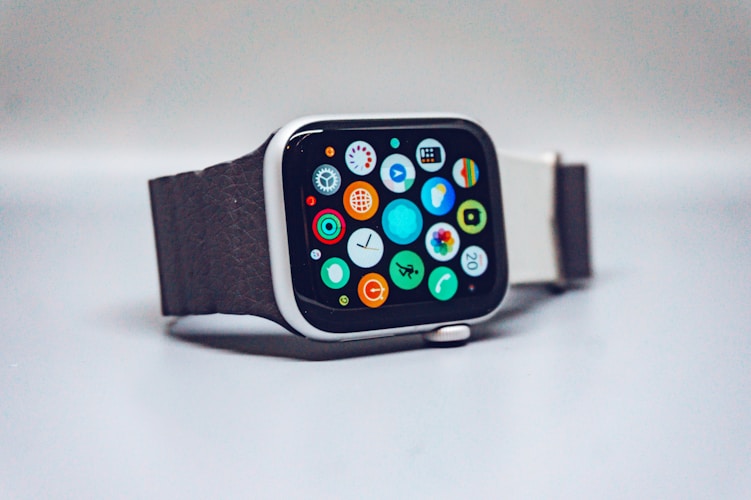 Smart Watch Guide