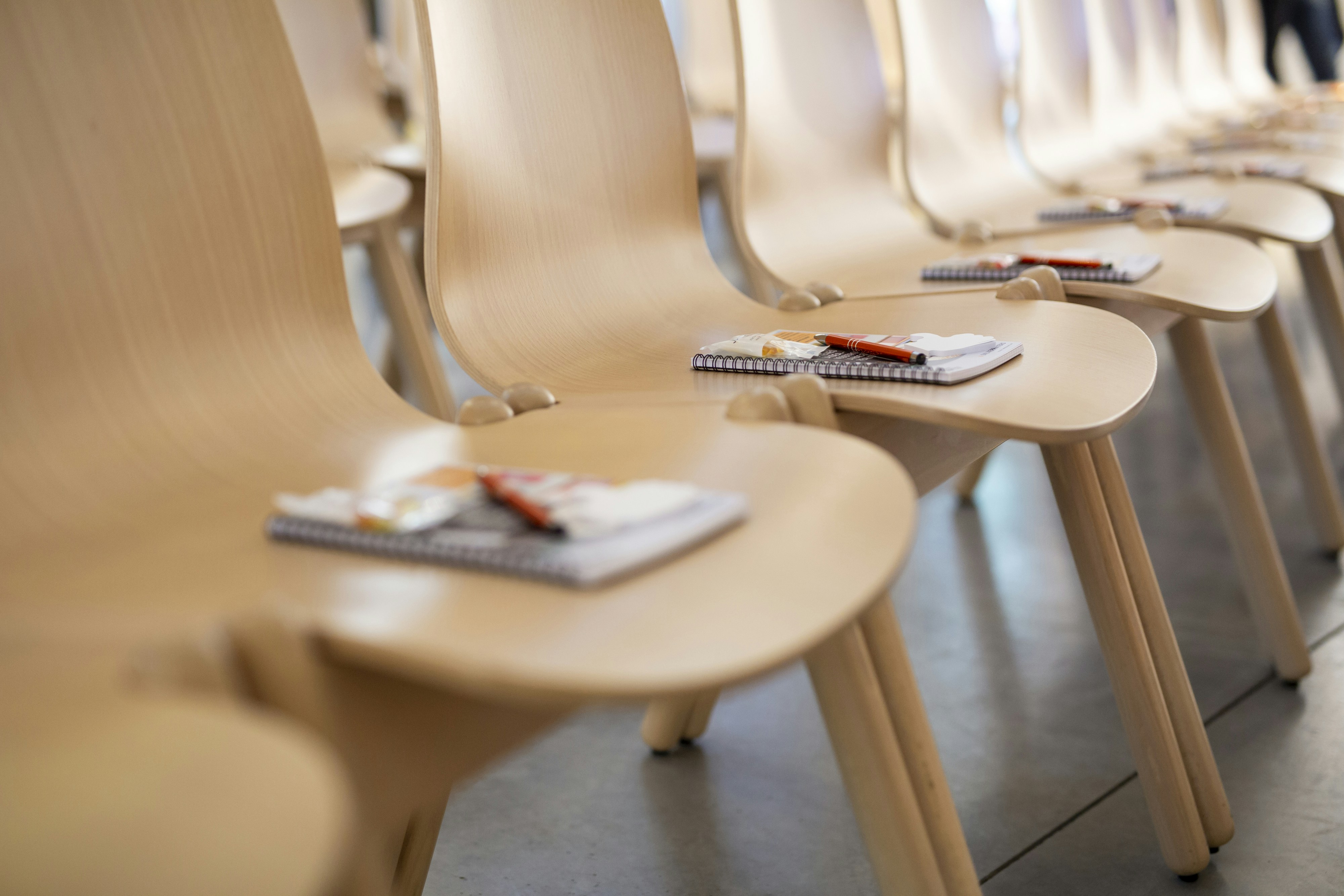 site internet evenement