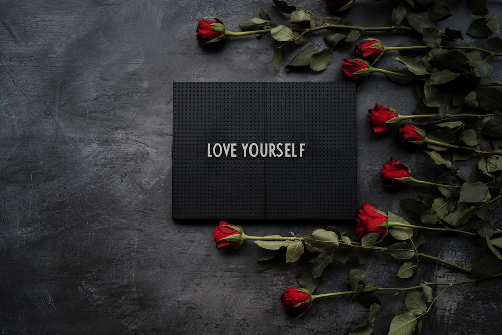 best quotes on self love