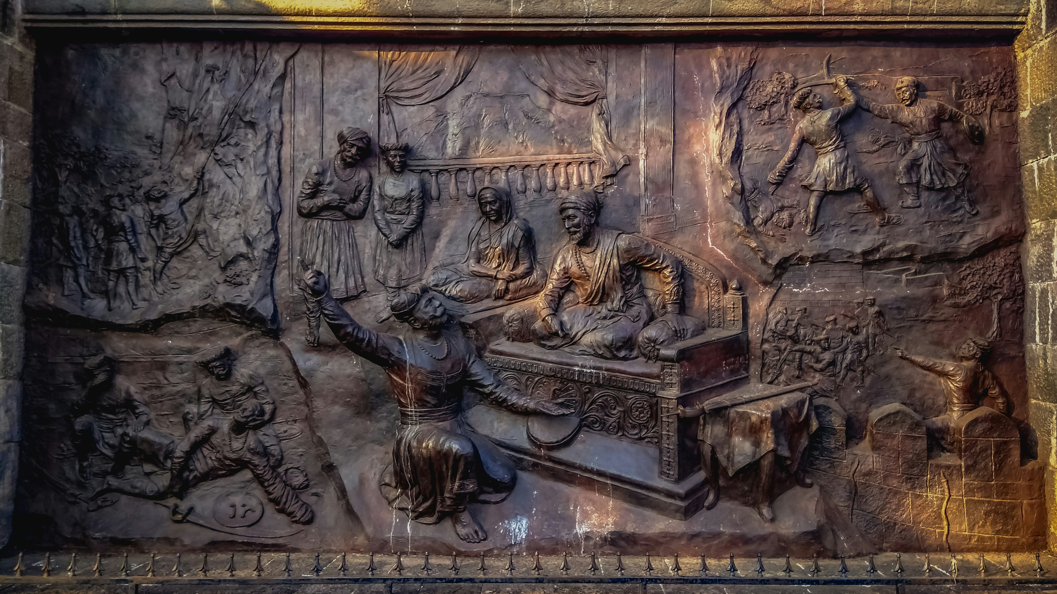 Kültürel Miraslarımız: Ermeni Taş Yontuculuğu, Acem Şiir Geleneği ve Türk Devlet Yönetimi