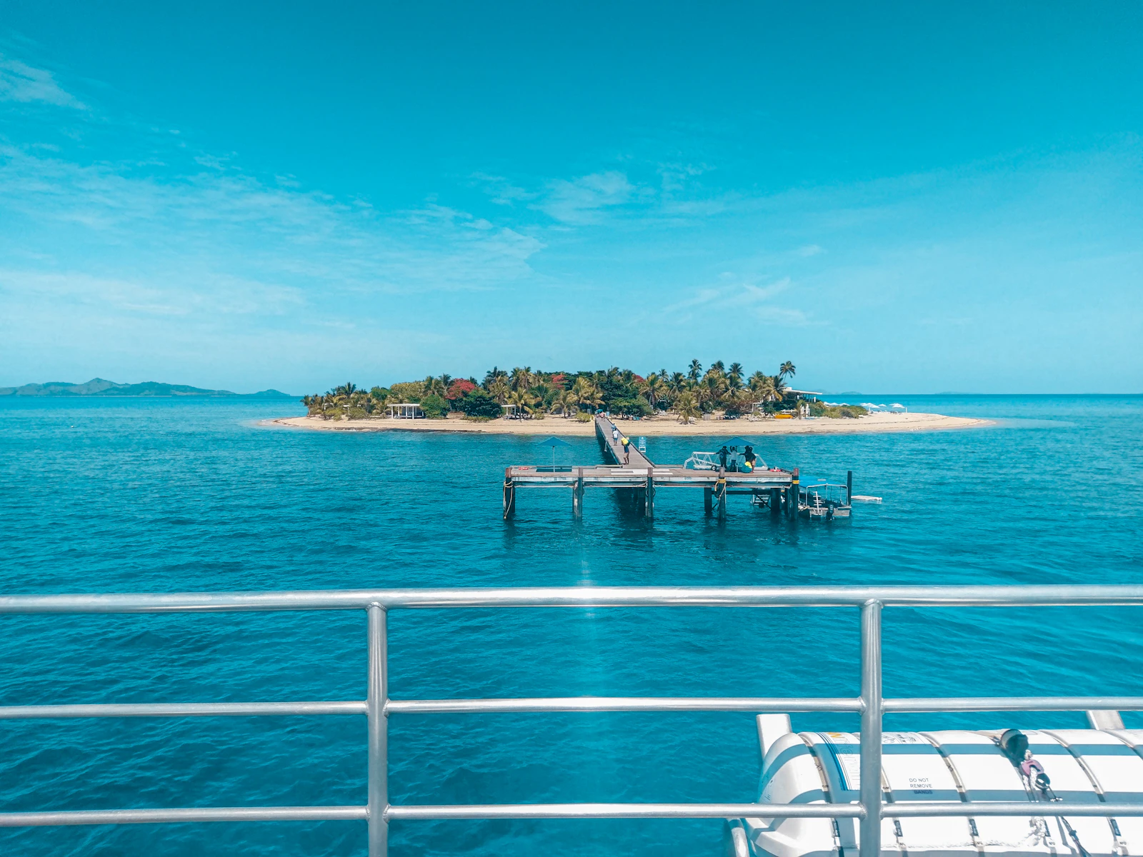 Six Senses Fiji