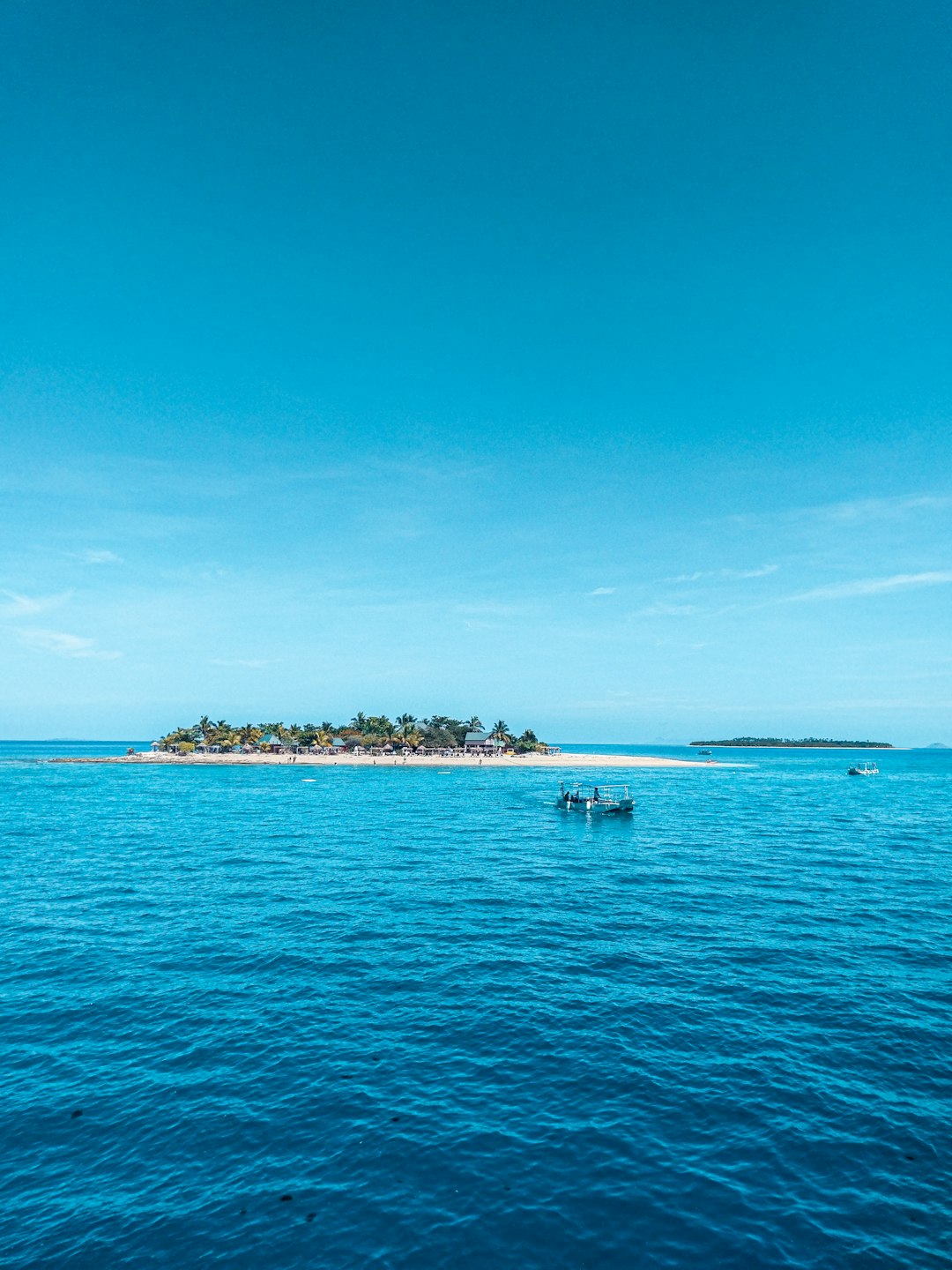 travelers stories about Waterway in South Sea Island, Fiji