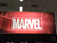 MarvelSPC logo displayed on a futuristic digital background.