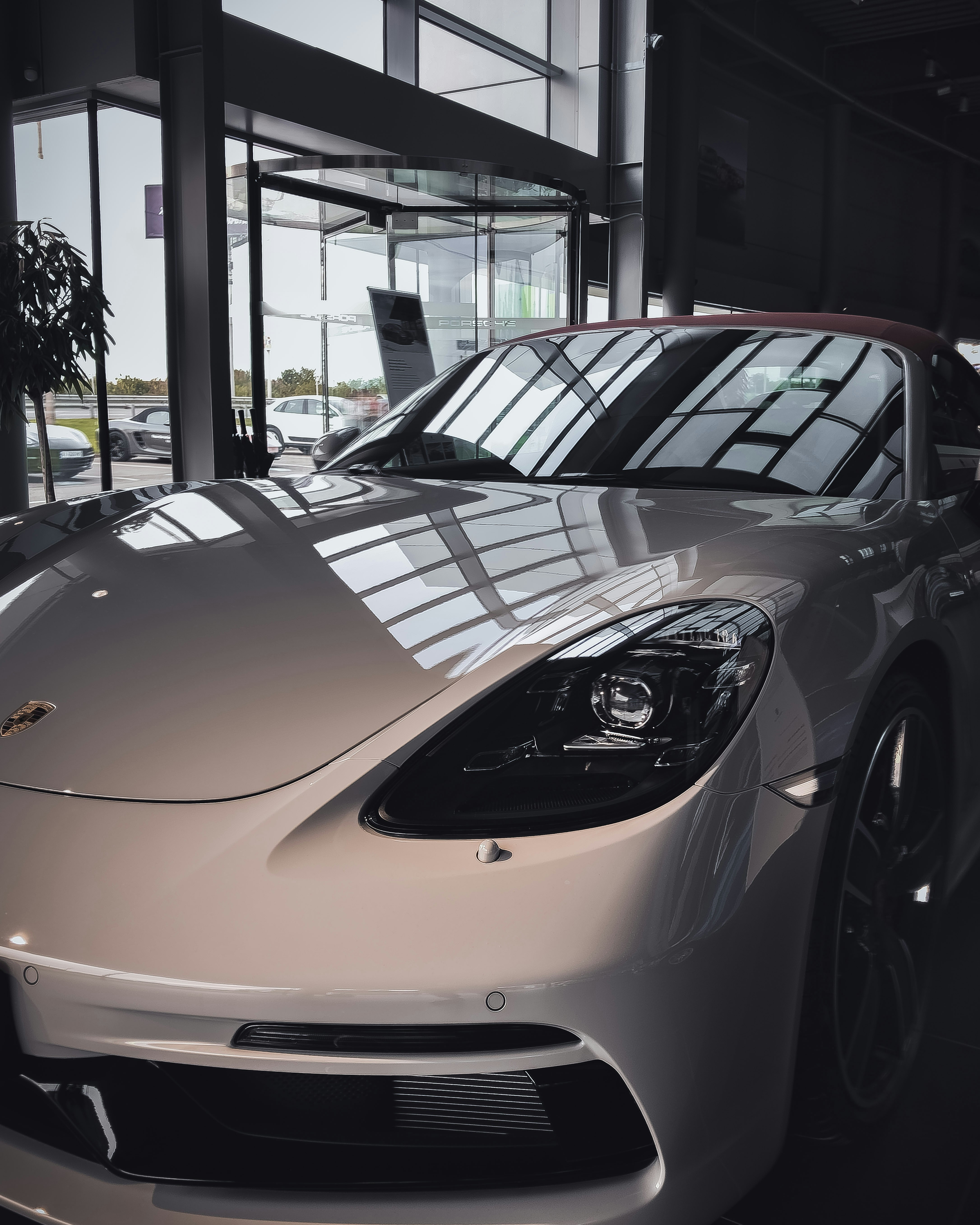 Photo by eugenechystiakov