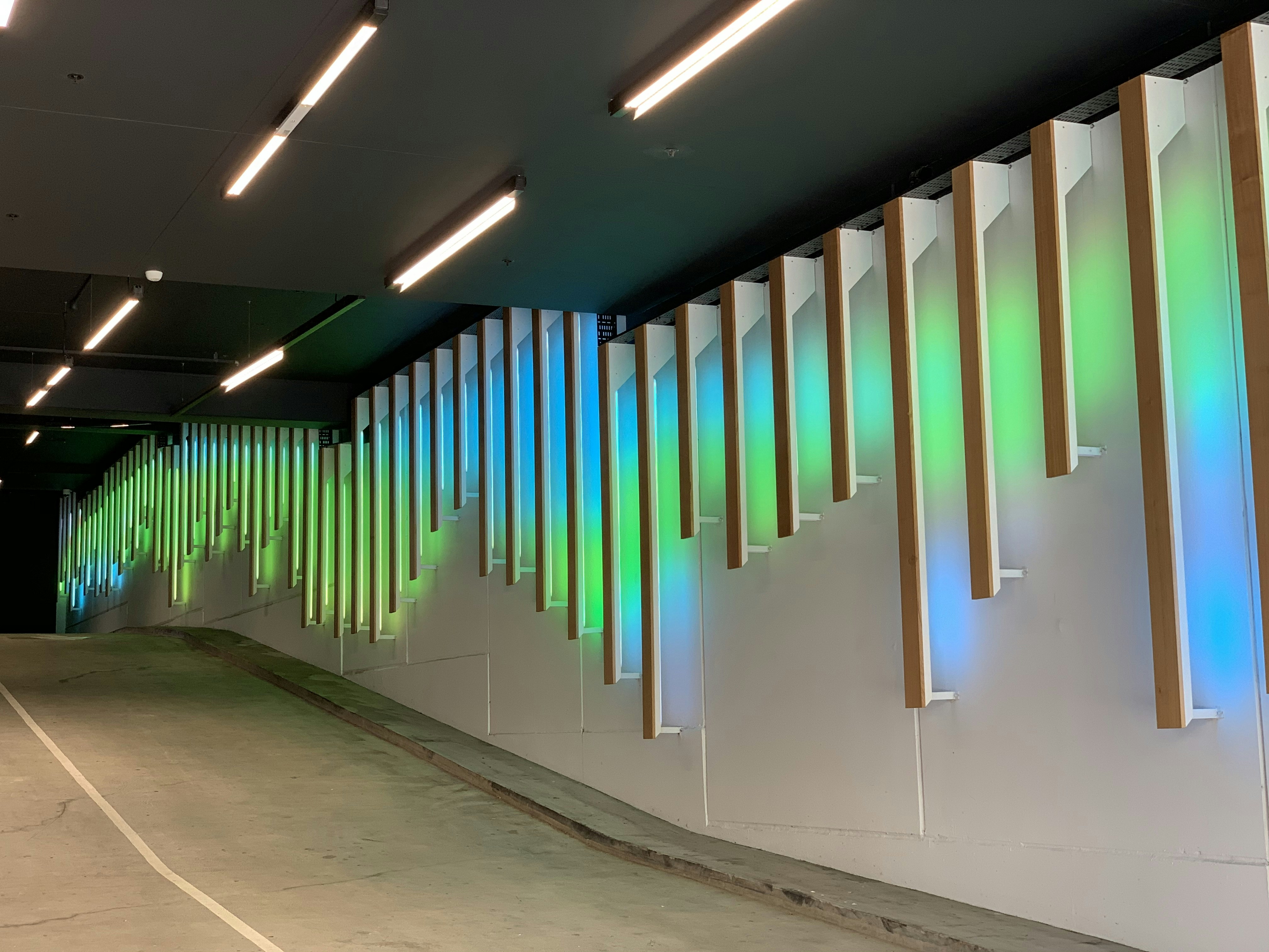 LED Garage Strip Lights: Why They're the Perfect Lighti...