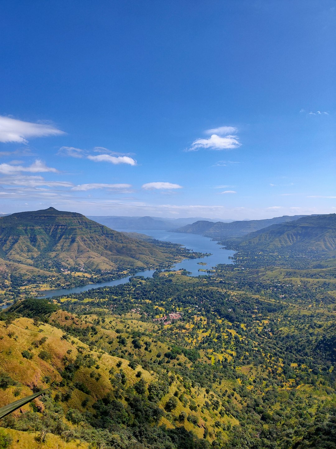 Hill photo spot Mahabaleshwar Guhagar