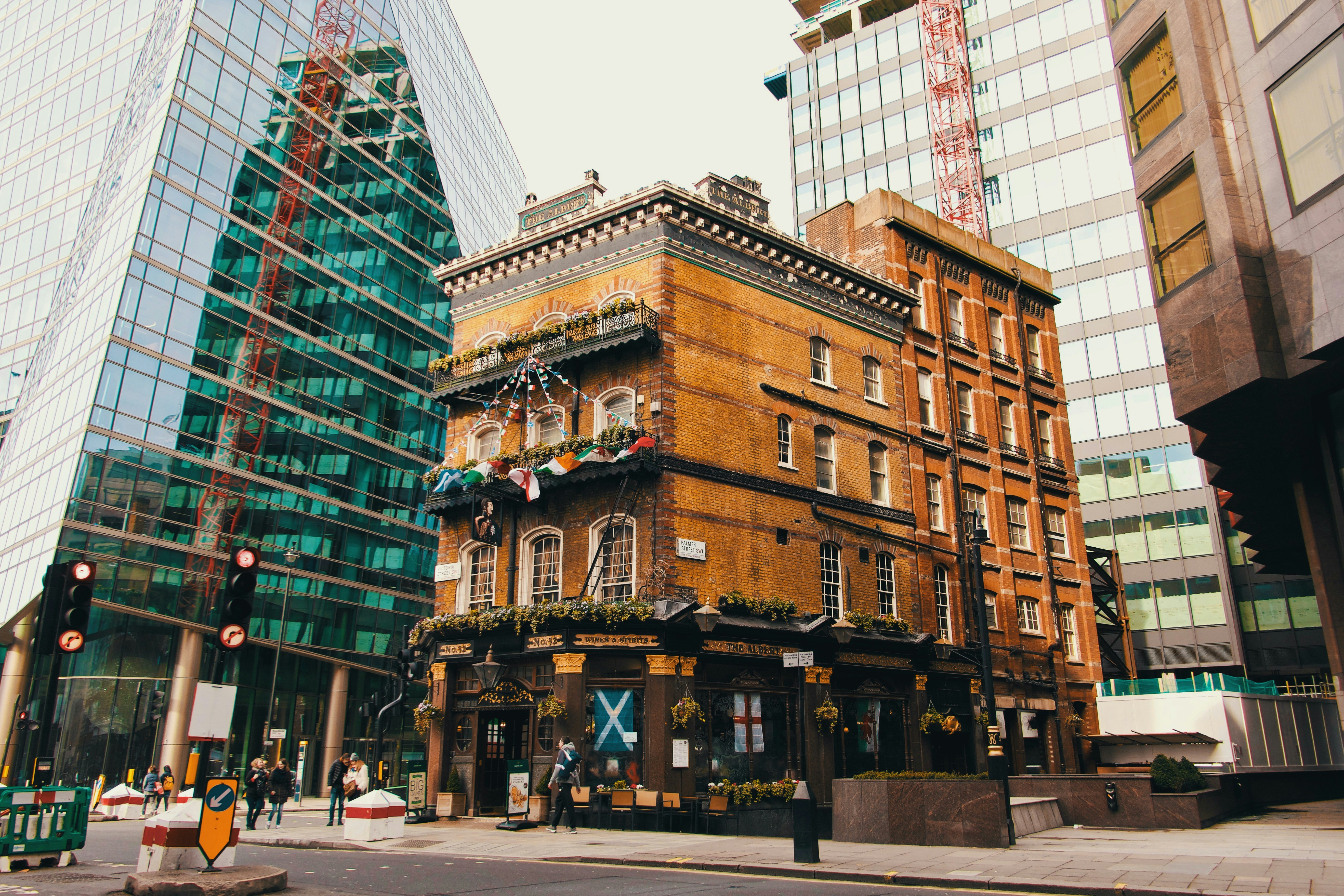 Photo by nomadicjulien