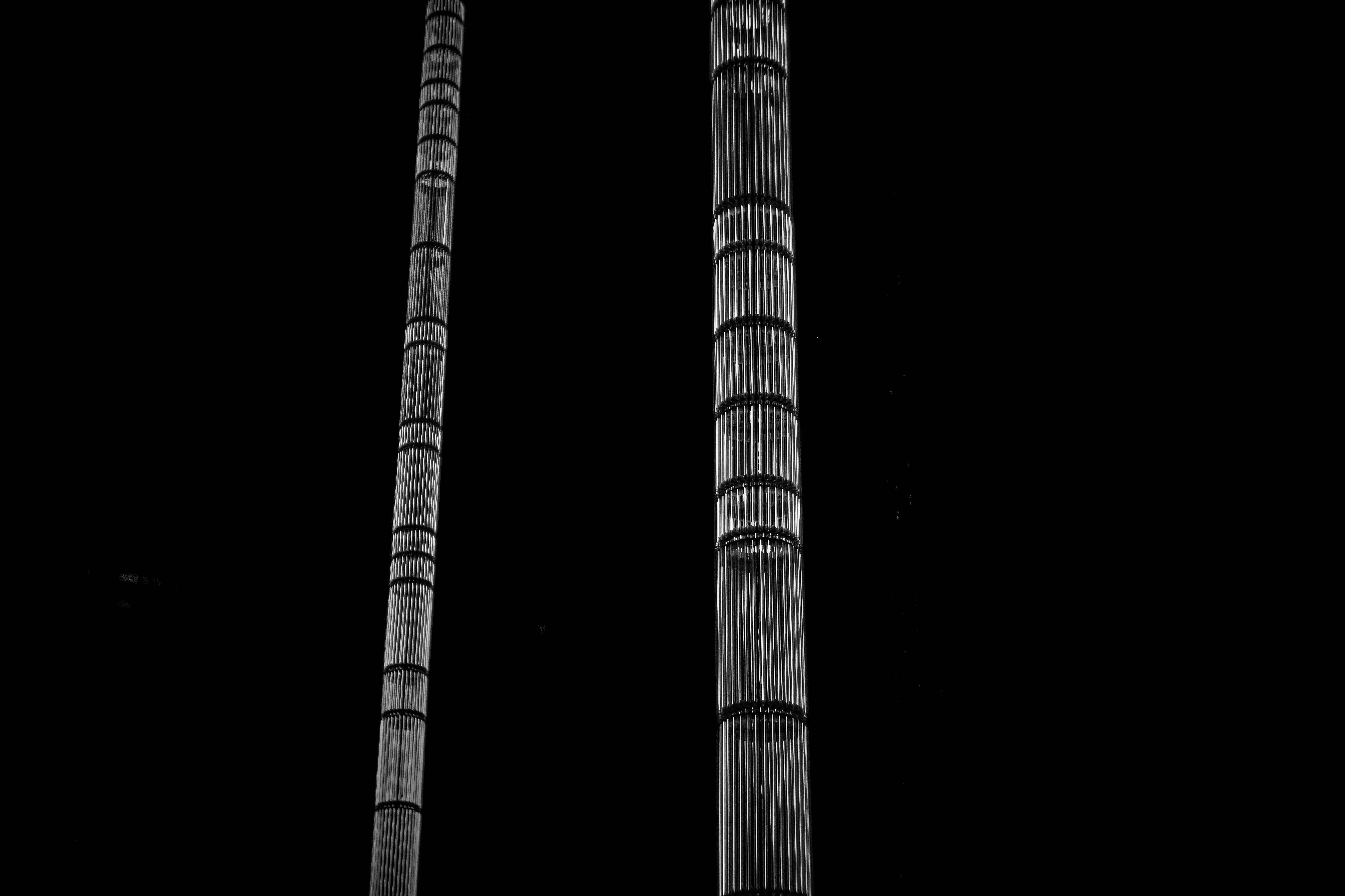 Gas delivery service