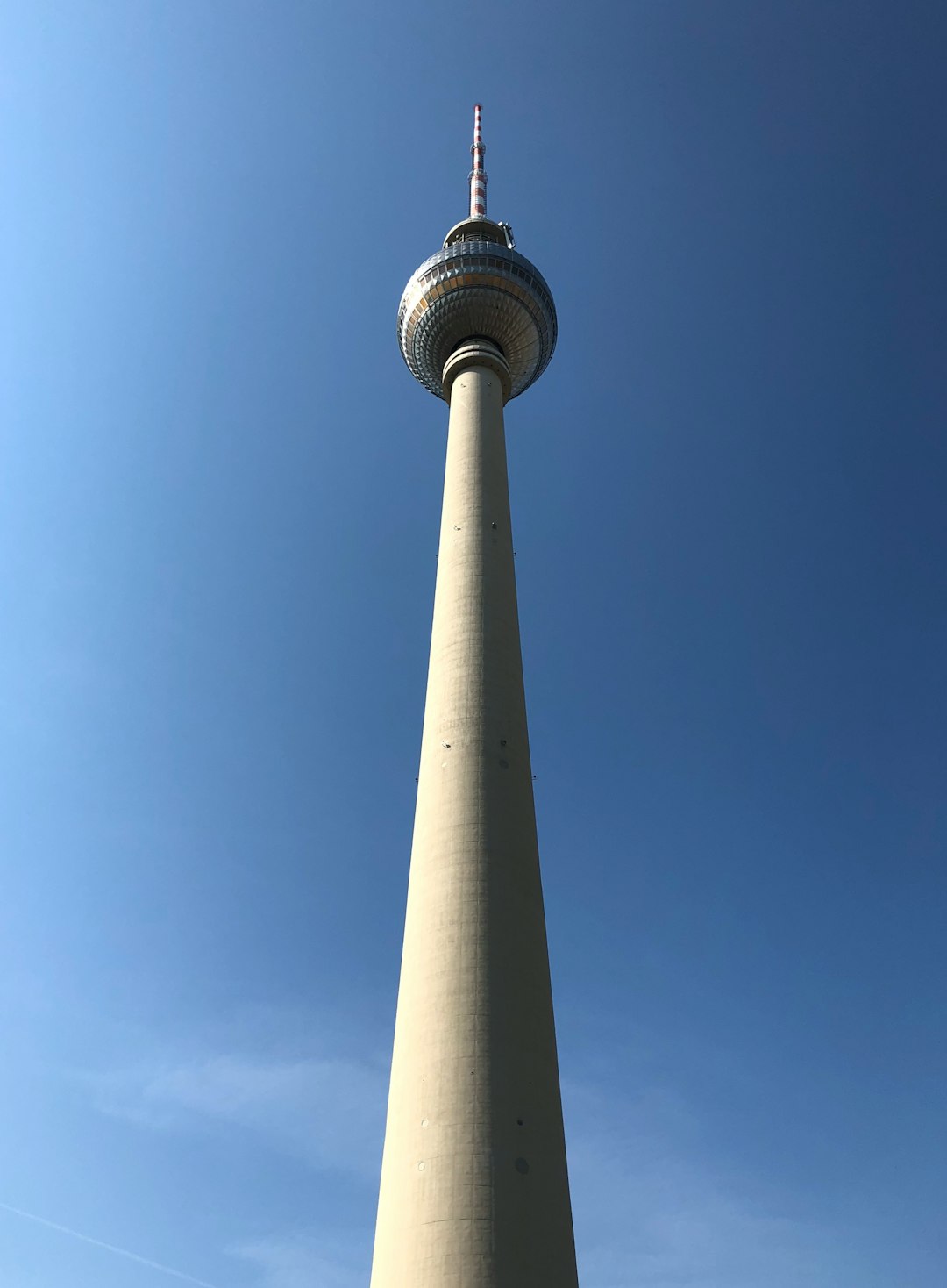 Landmark photo spot Berlin Oberbaum Bridge