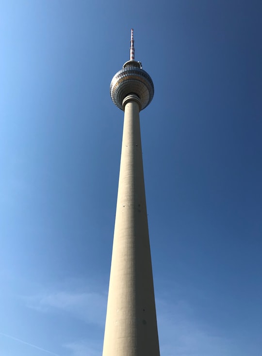 Lustgarten things to do in Bundestag