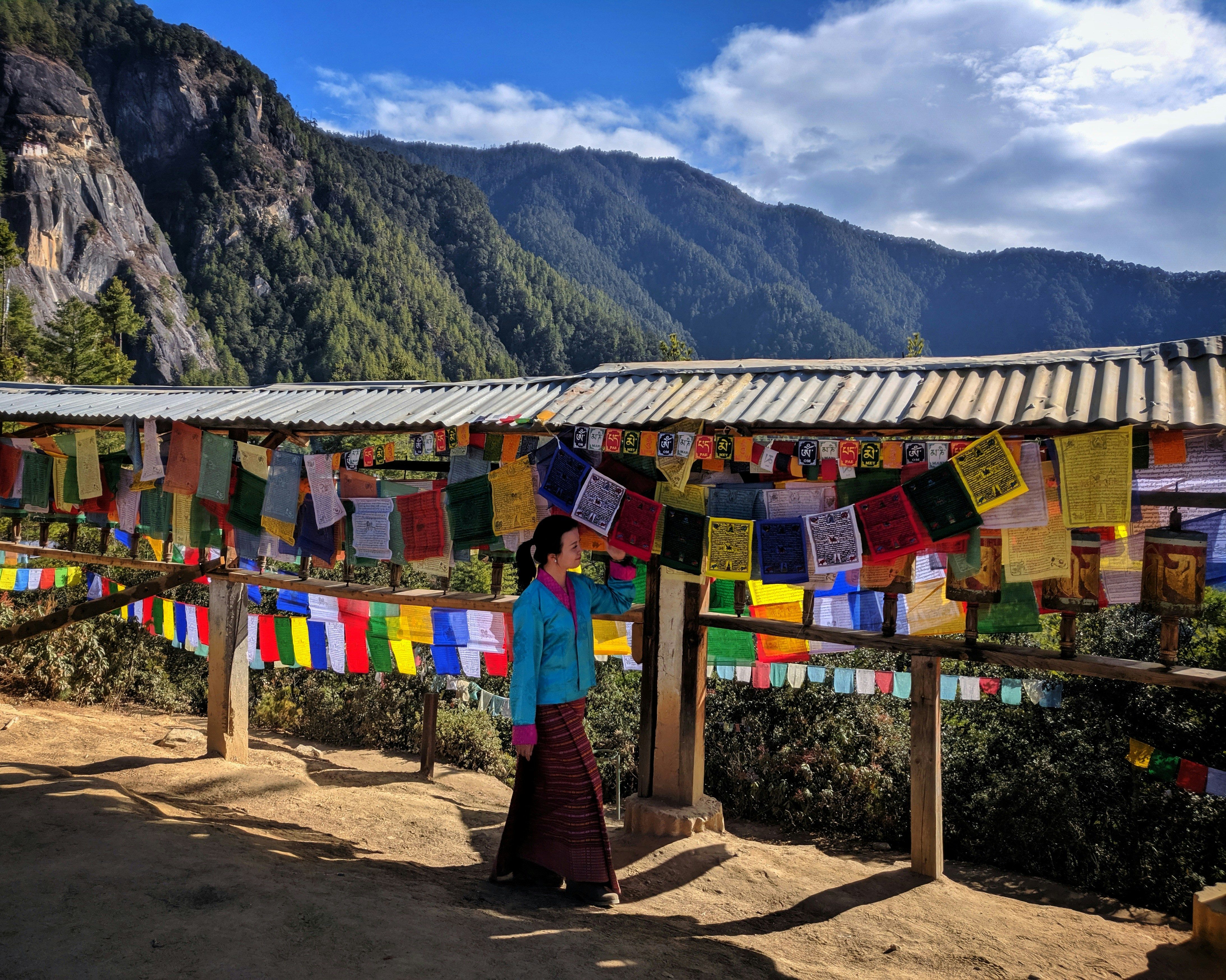 Semarkar: The Tibetan Princess Who Shaped the Fate of Zhangzhung