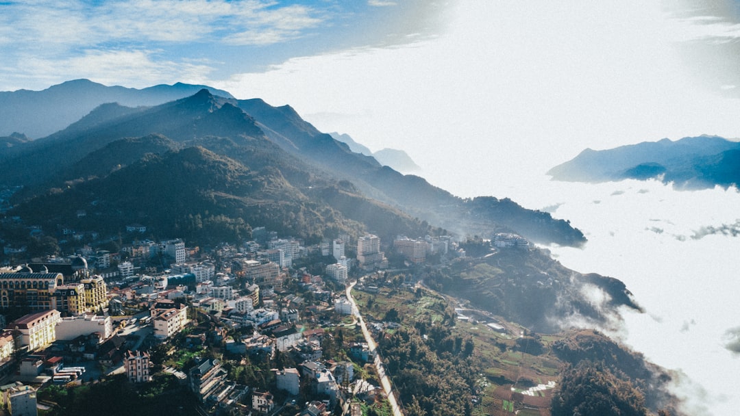 Hill station photo spot Lào Cai Sapa