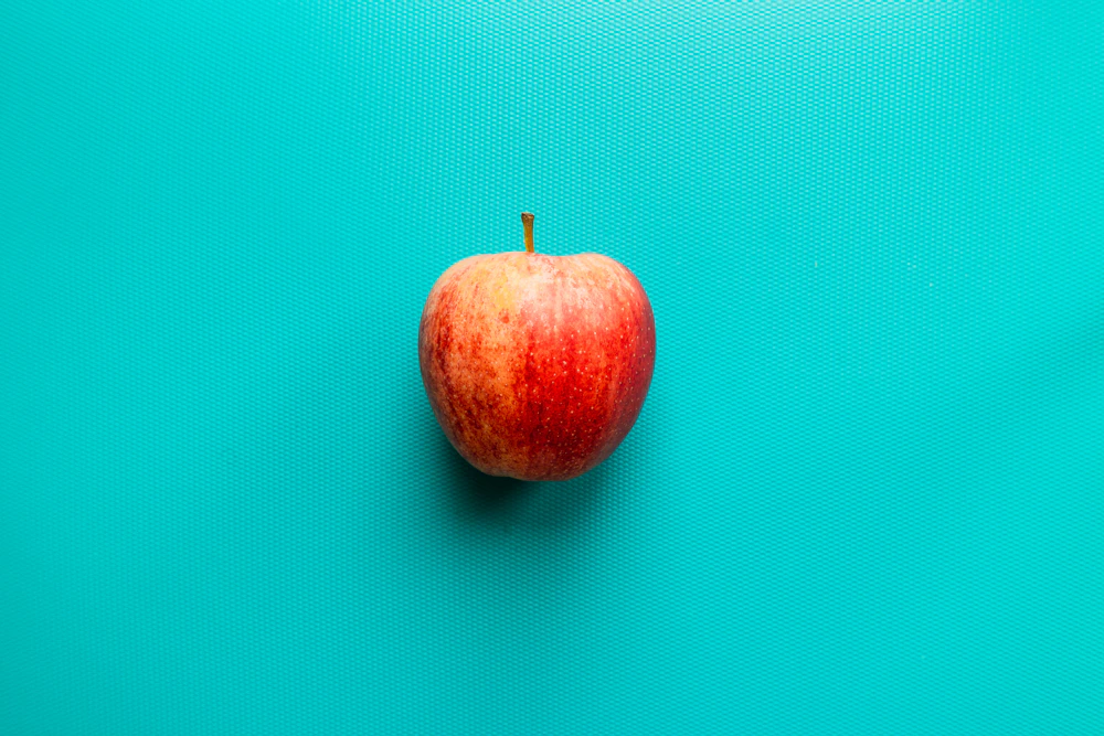 Red Apples