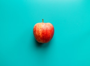 Apples