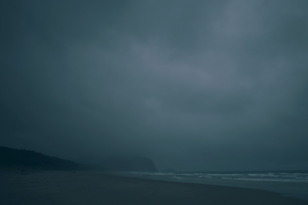 Ocean photo spot Opoutere Mount Maunganui