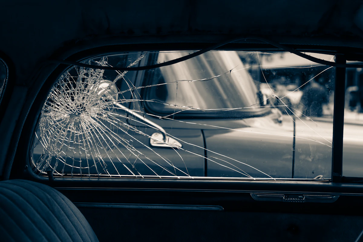 Common Rear-End Car Accident Injuries