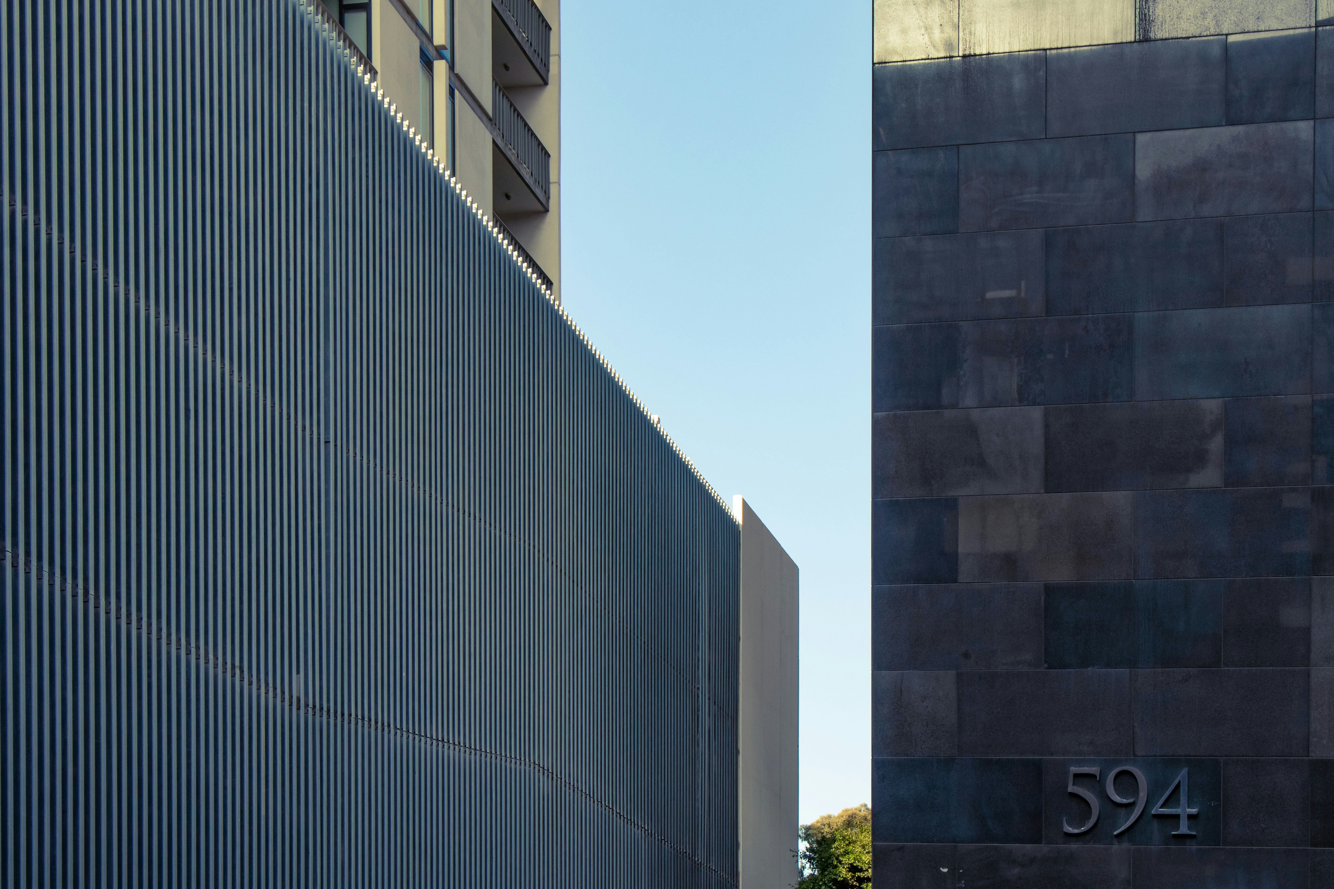 Estudio 664
