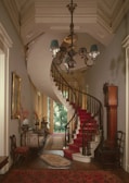 Captain Charles L. Shrewsbury House