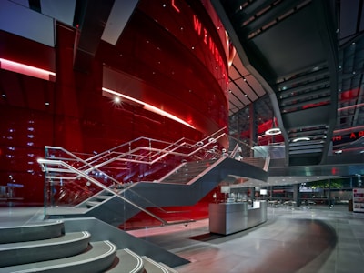 AV, Digital Signage - Christian Siller