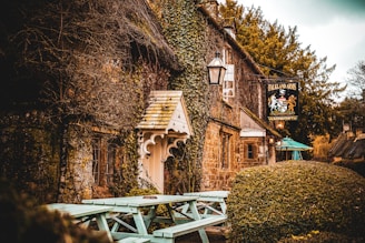 tour nelle Cotswolds e in altri luoghi da favola