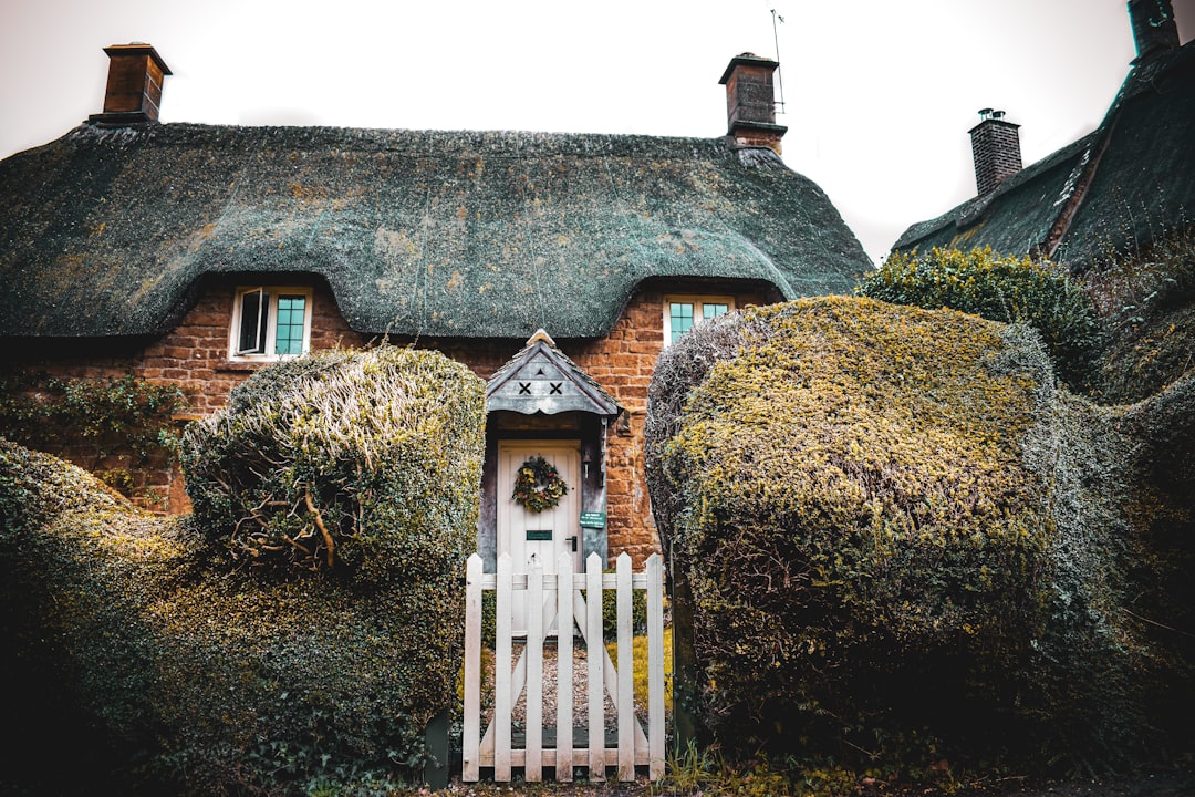 7 Serene Solo Getaways for a Stress-Free Christmas Escape - Country… — 7 Serene Solo Getaways for a