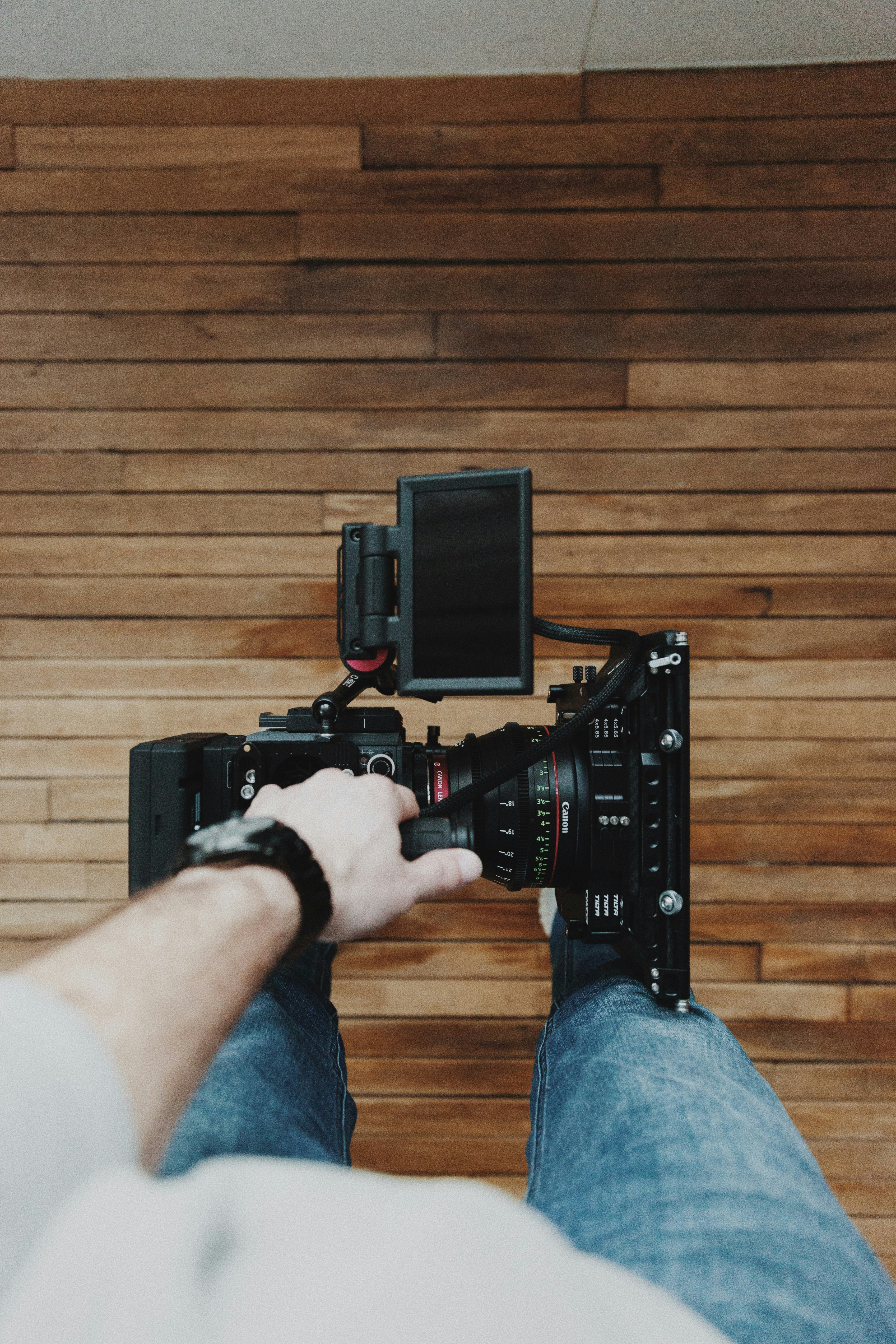 Photo by cinescopecreative