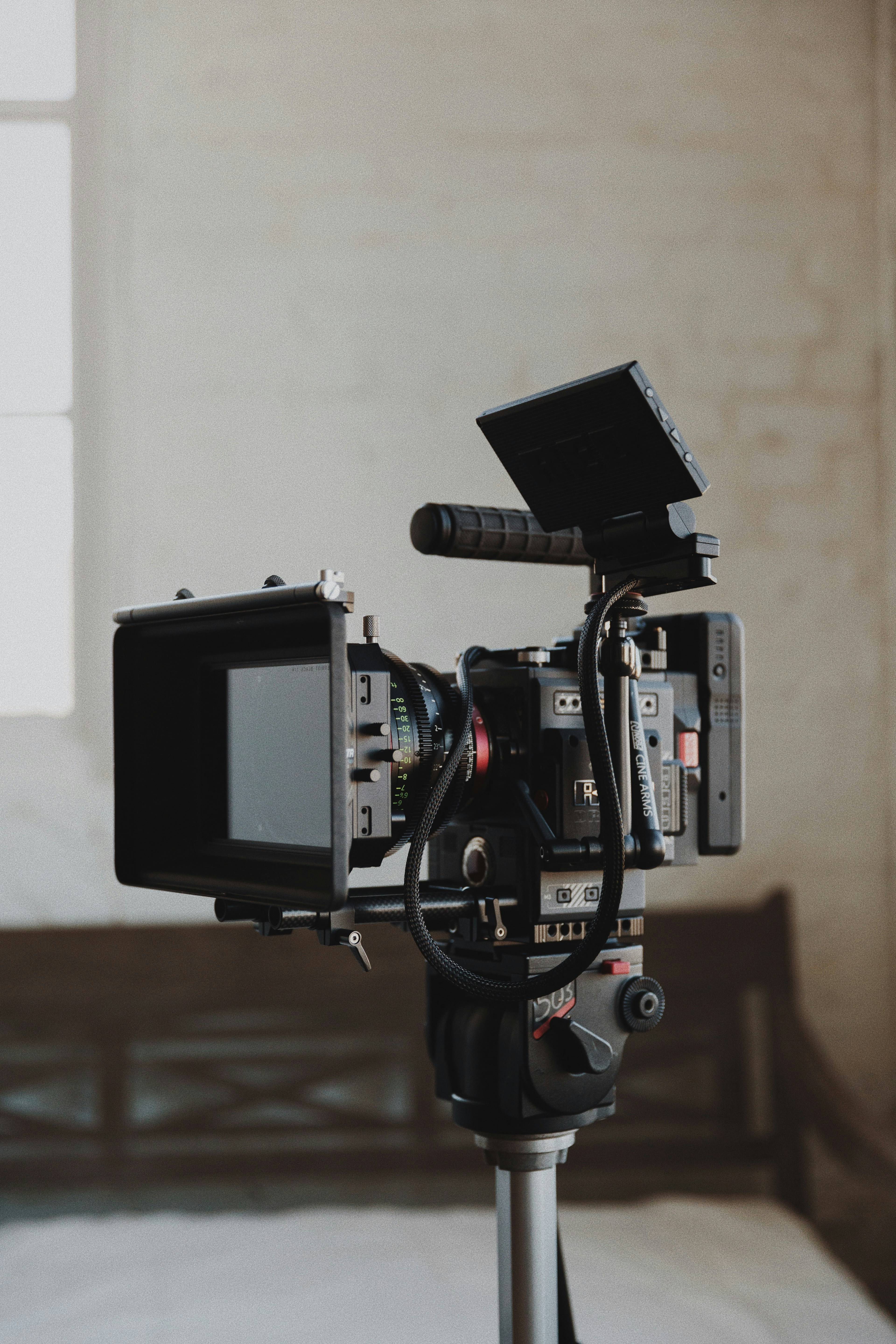 Photo by cinescopecreative