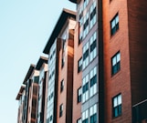 brown concrete building during daytime