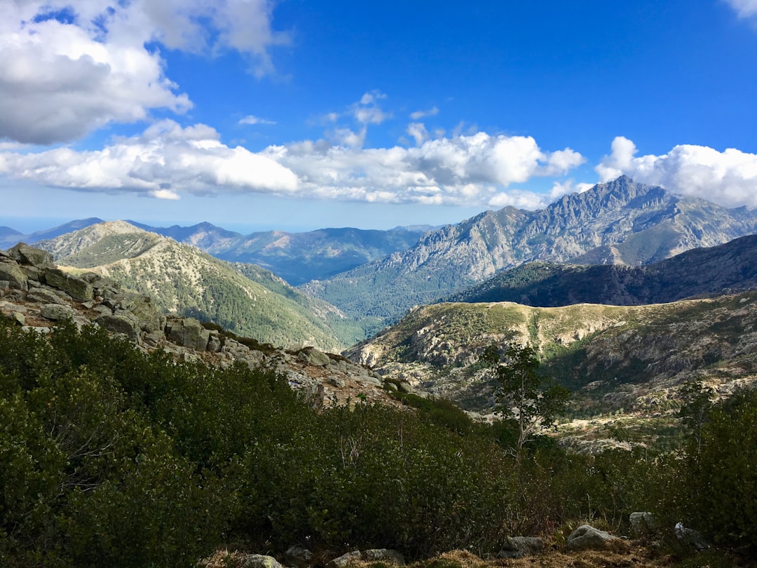 Highland photo spot Corse Vivario